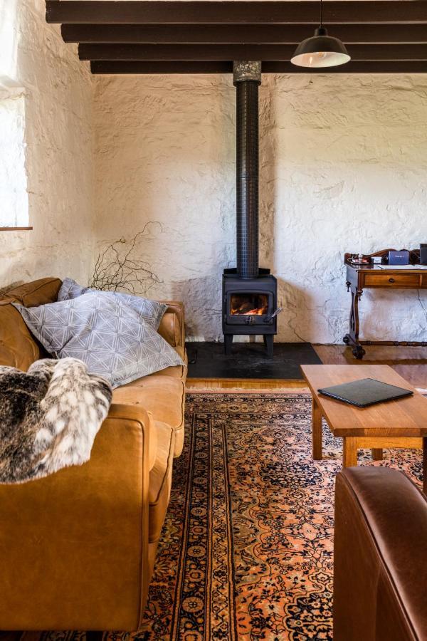 Daisy Bank Cottages Richmond Ngoại thất bức ảnh