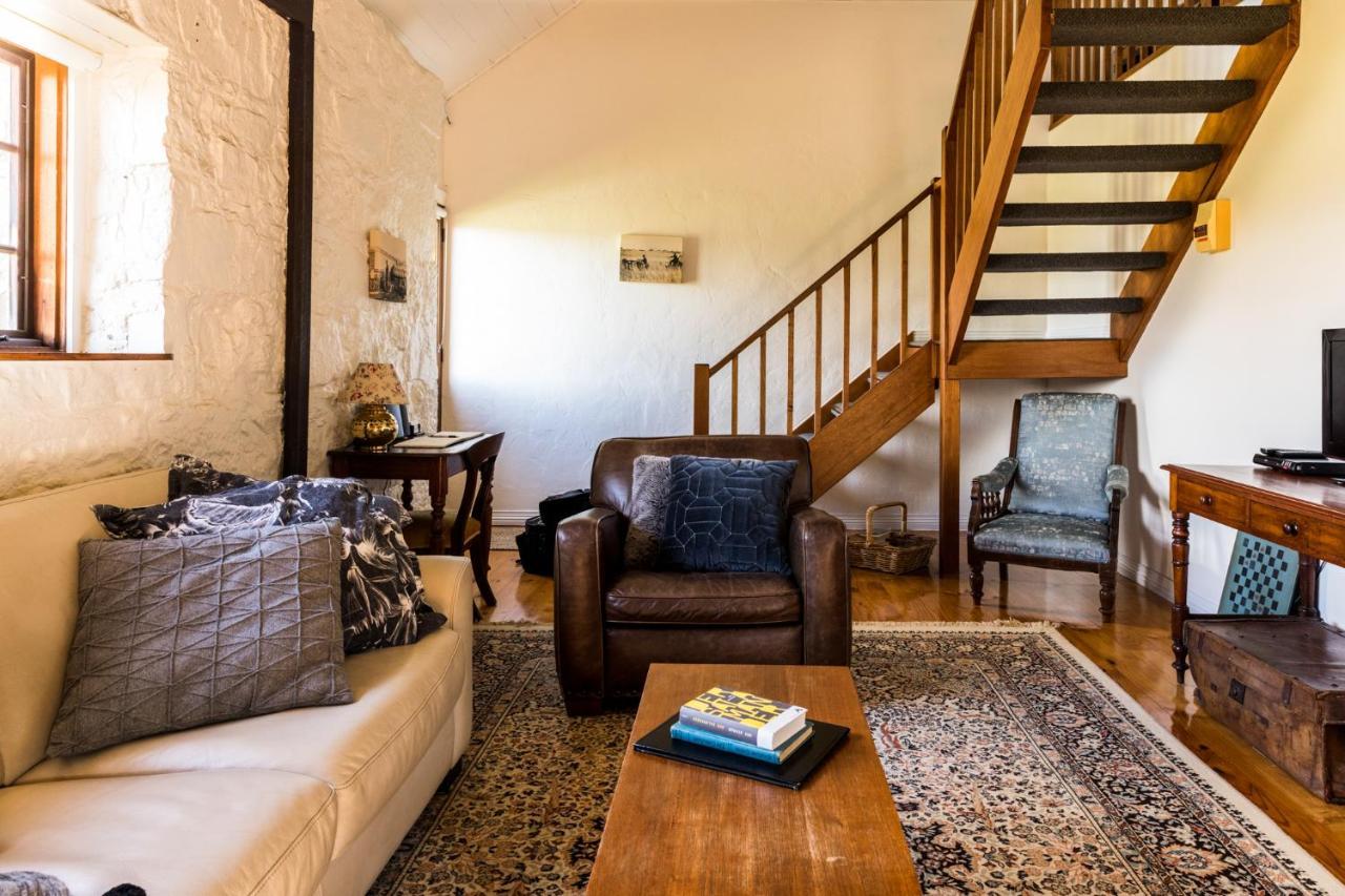 Daisy Bank Cottages Richmond Ngoại thất bức ảnh