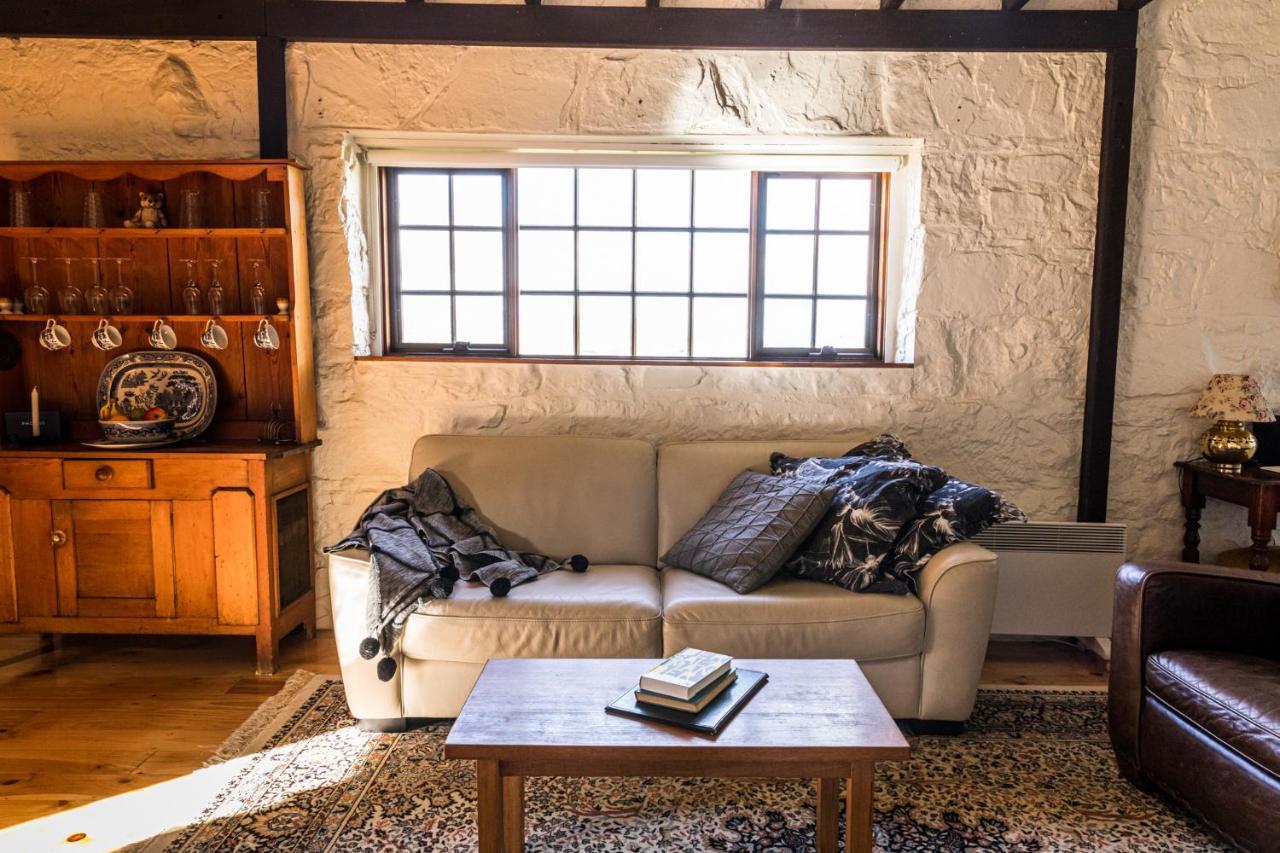Daisy Bank Cottages Richmond Ngoại thất bức ảnh